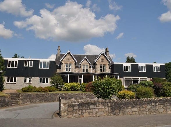 Pitlochry Accommodation