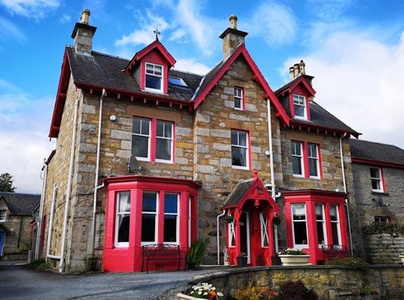 Carrabeag Guesthouse
