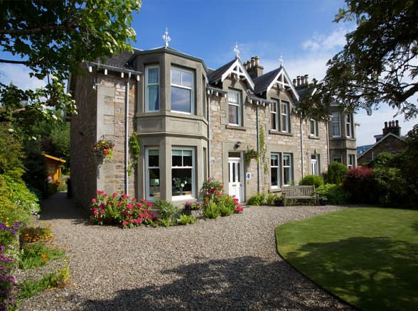 Dunmurray Bed & Breakfast