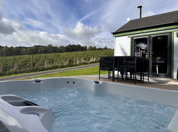 Pitlochry Places to Stay