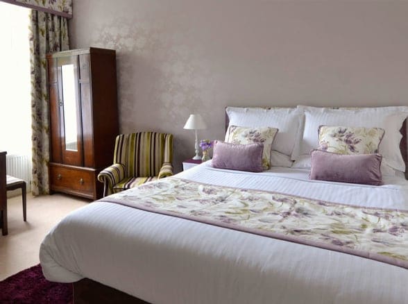 Pitlochry Places to Stay